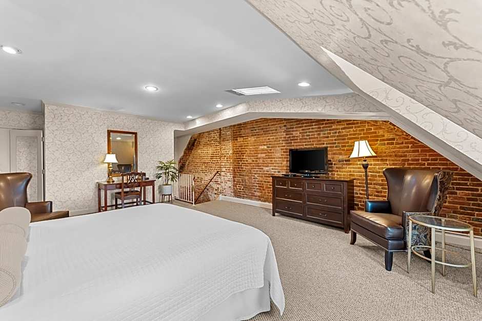 Penn's View Hotel Philadelphia