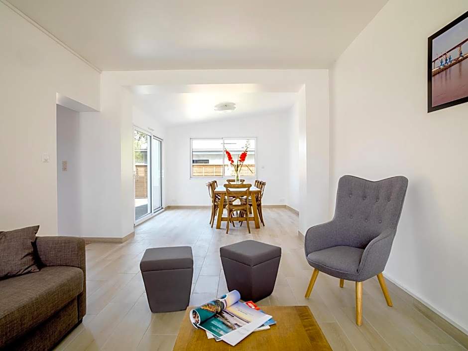 Résid'Spa Loire & Sèvre