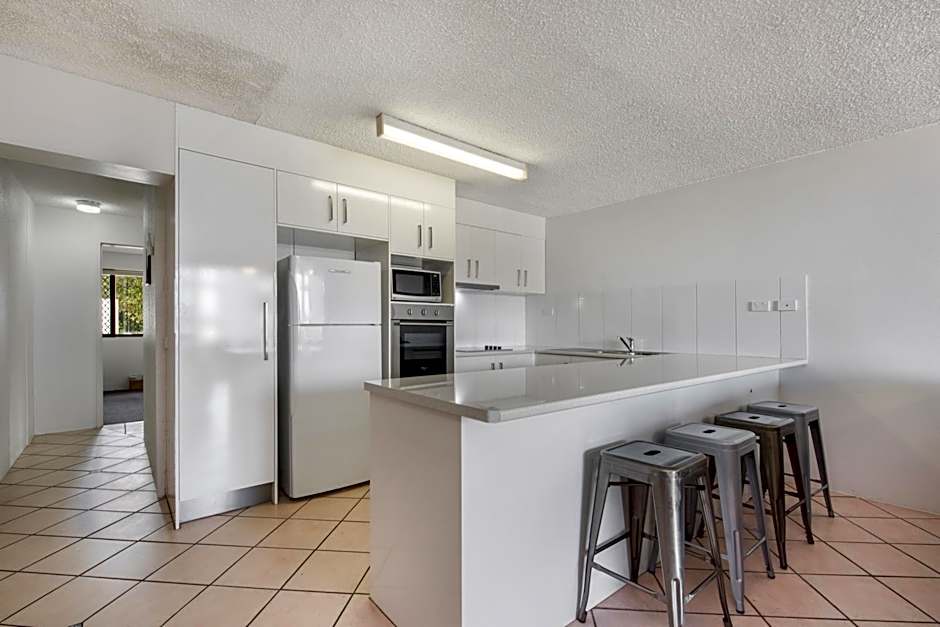 Alexandria Apartments