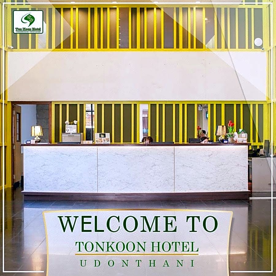 Tonkoon Hotel