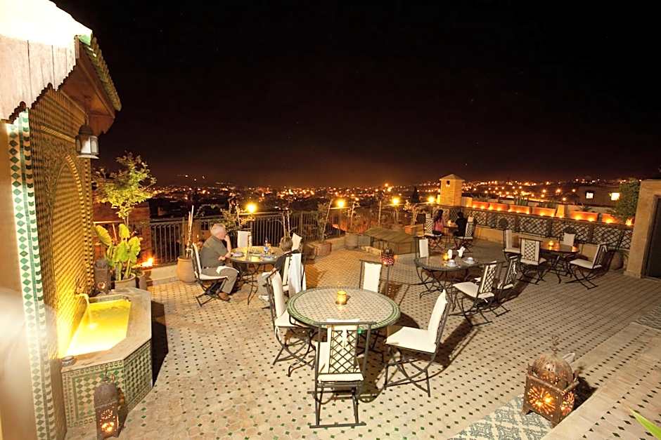 Riad Alya