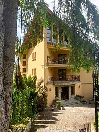 Hotel MEITNER