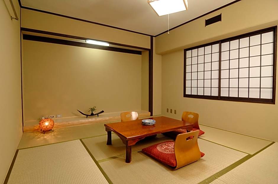 Hotel Iida