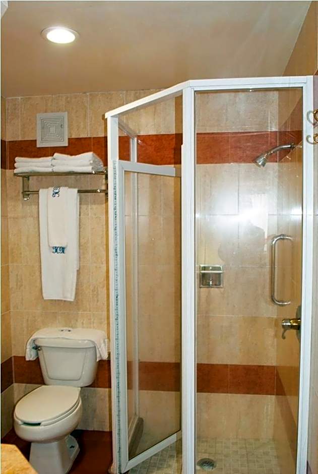 Hotel Marcella Clase Ejecutiva