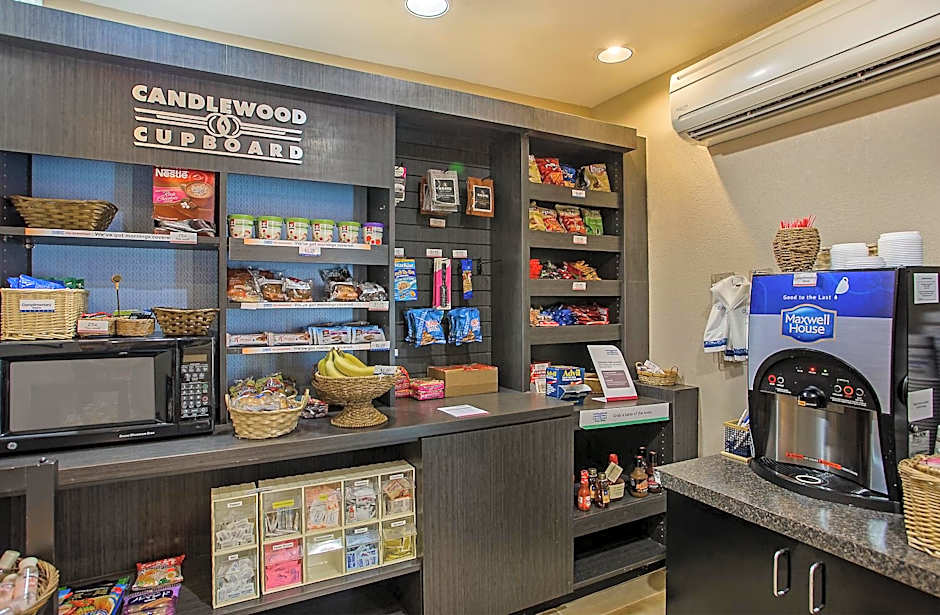 Candlewood Suites Louisville Airport By IHG