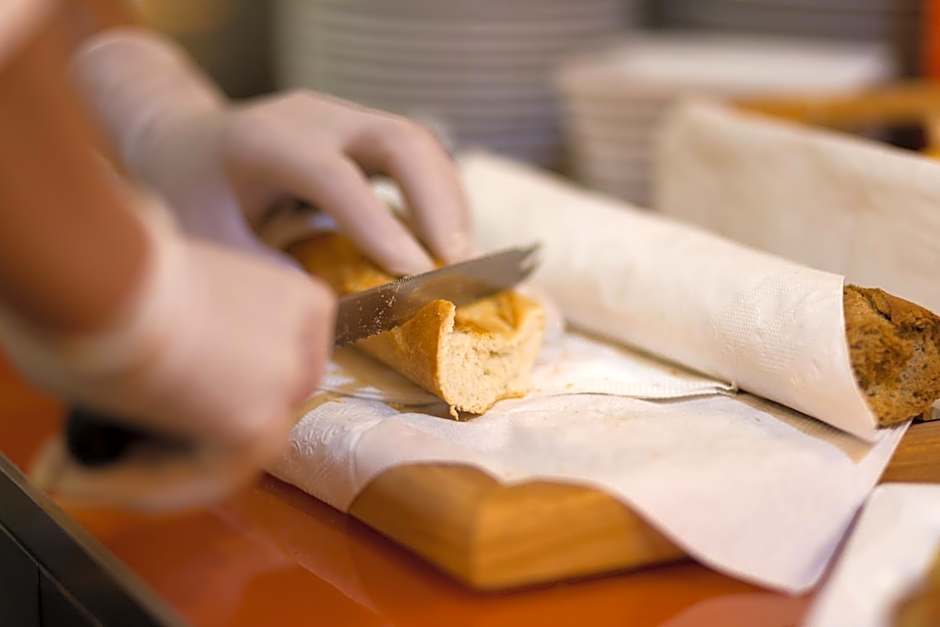 Hotel Venezia by Zeus International