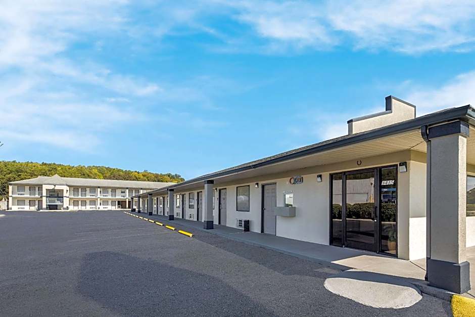 Rodeway Inn Ardmore I-65