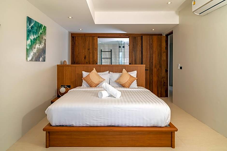 Photo 1 of 18 of Premium 2 Bedroom Apartment, Ocean View, Mid Floor