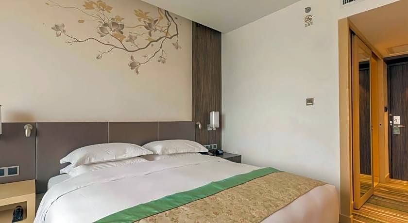 Hilton Garden Inn Xi'an High-Tech Zone