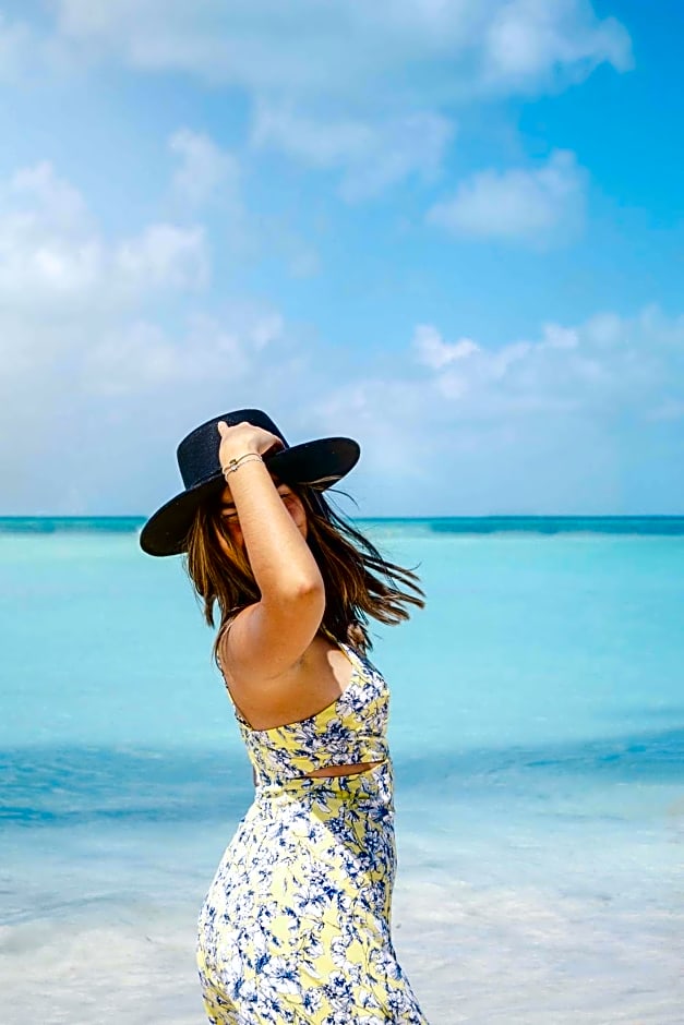 Ixchel Beach Hotel