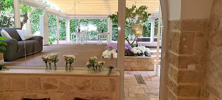 BorgoAntico34 - Luxury Room