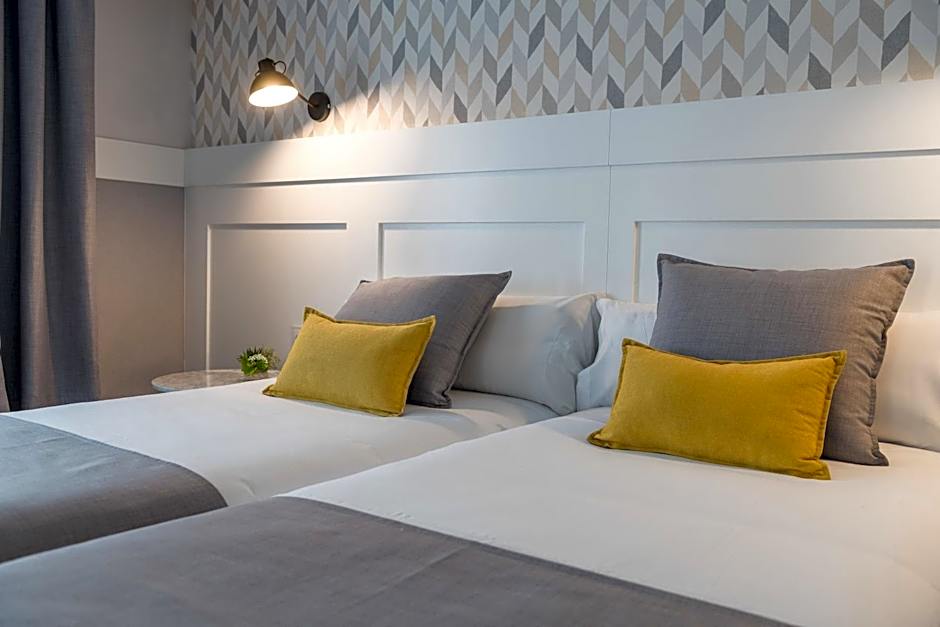 BYPILLOW Velázquez 45