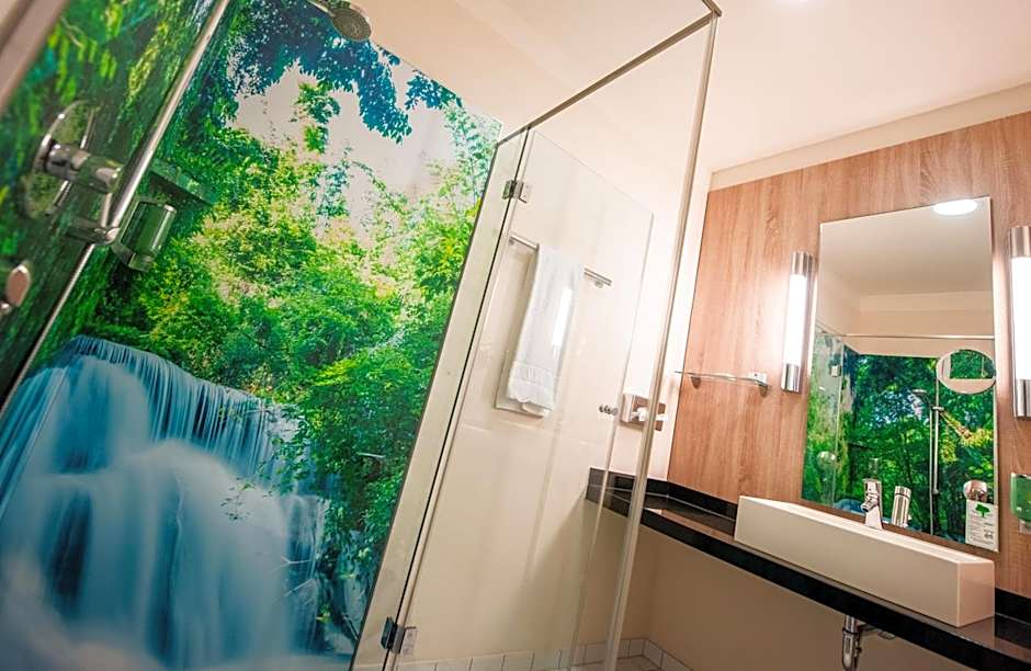 Livenwork Hotel & CoWorking GVZ Ingolstadt