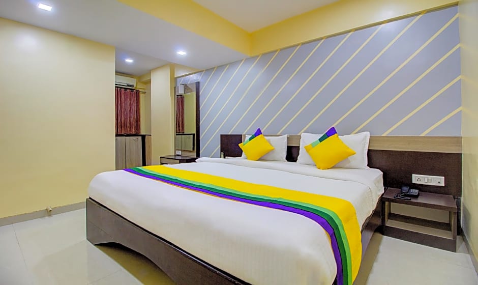 Itsy Hotels Prince Regency