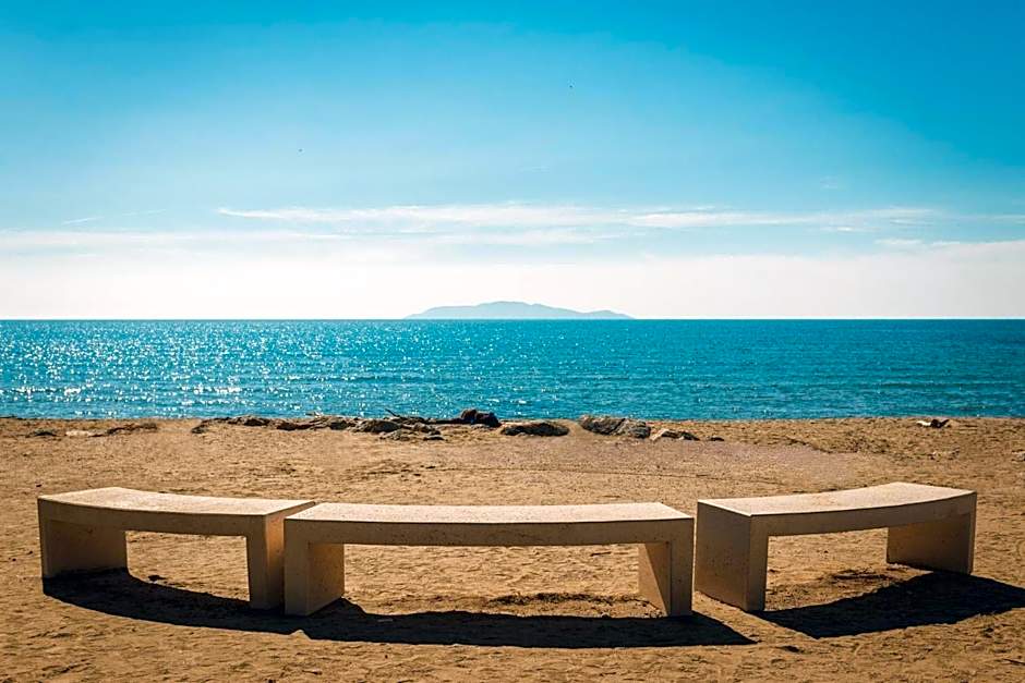 Poggiolivi Agriturismo Bio in Maremma