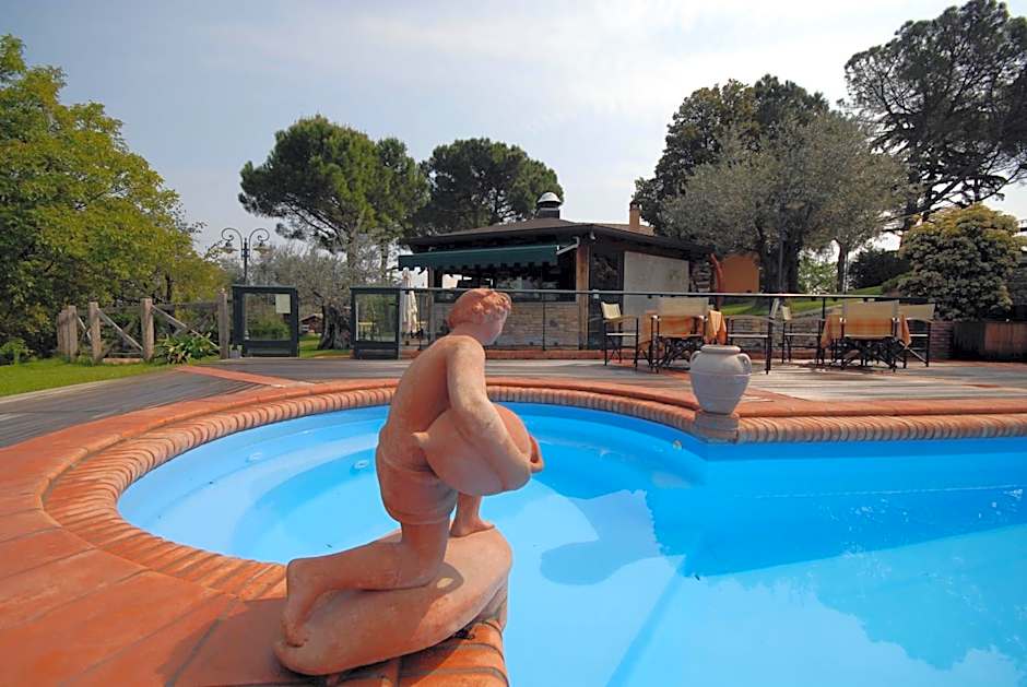 Locanda Antiche Macine