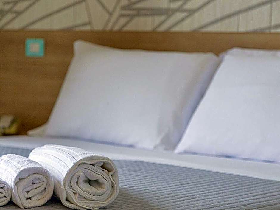 Hotel In