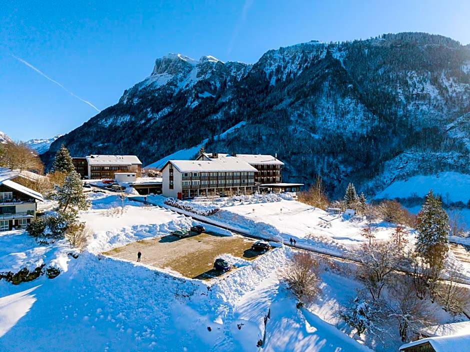 Seeblick Höhenhotel