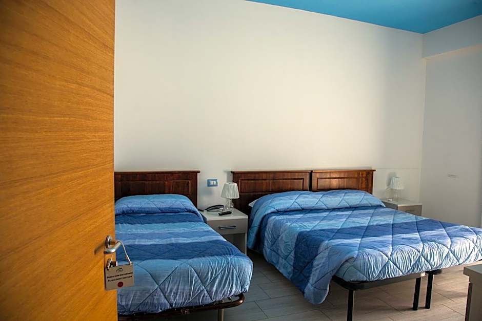 Hotel Pina Ristorante