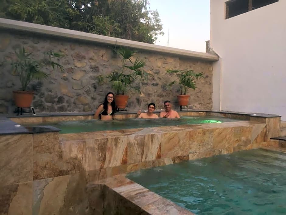 Quinta Alberto Boutique Hotel