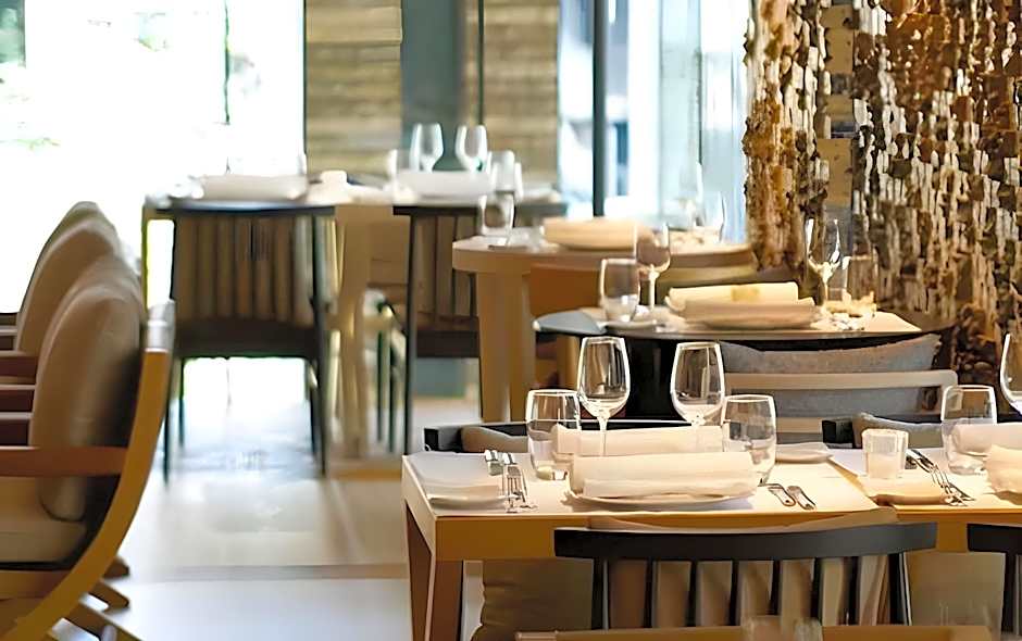 Solaria Nishitetsu Hotel Ginza