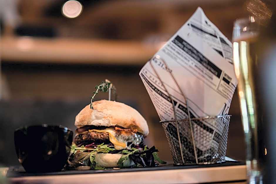 Hotel Landhaus Neumayr