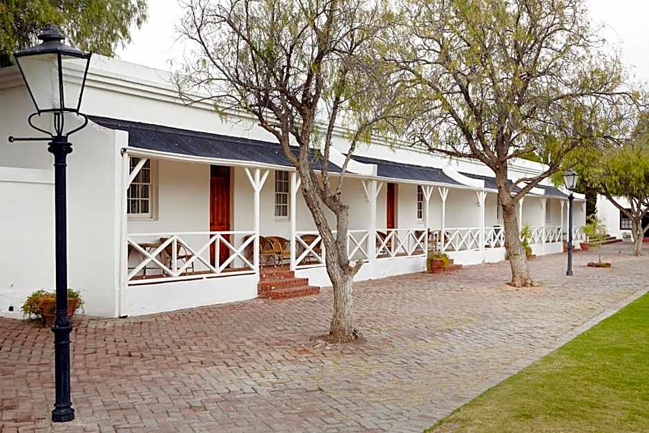 Lord Milner Hotel