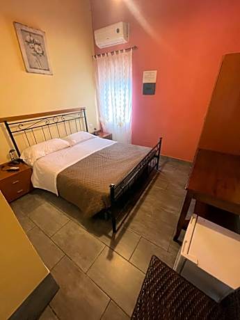 Triple Room with Garden View - Annex