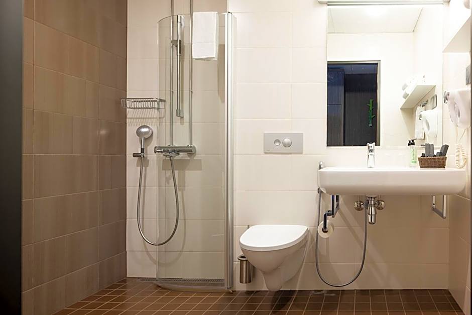 Norlandia Tampere Hotel
