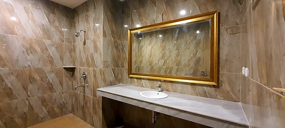 Hotel Daily Inn Bandung