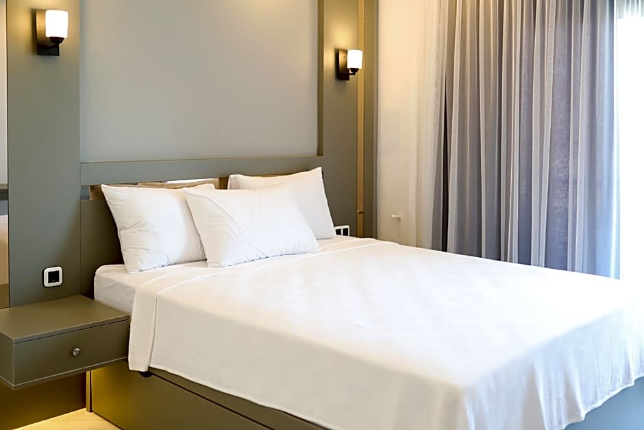 Akdeniz Yaşam Otel