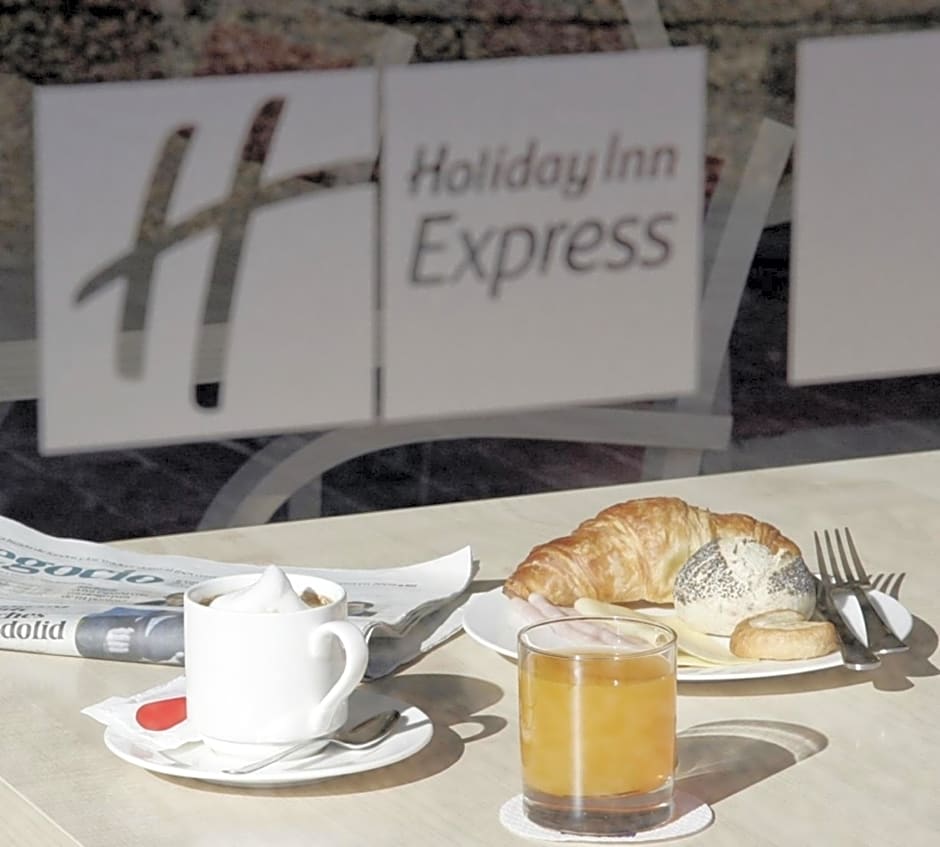 Holiday Inn Express Madrid-Alcorcon