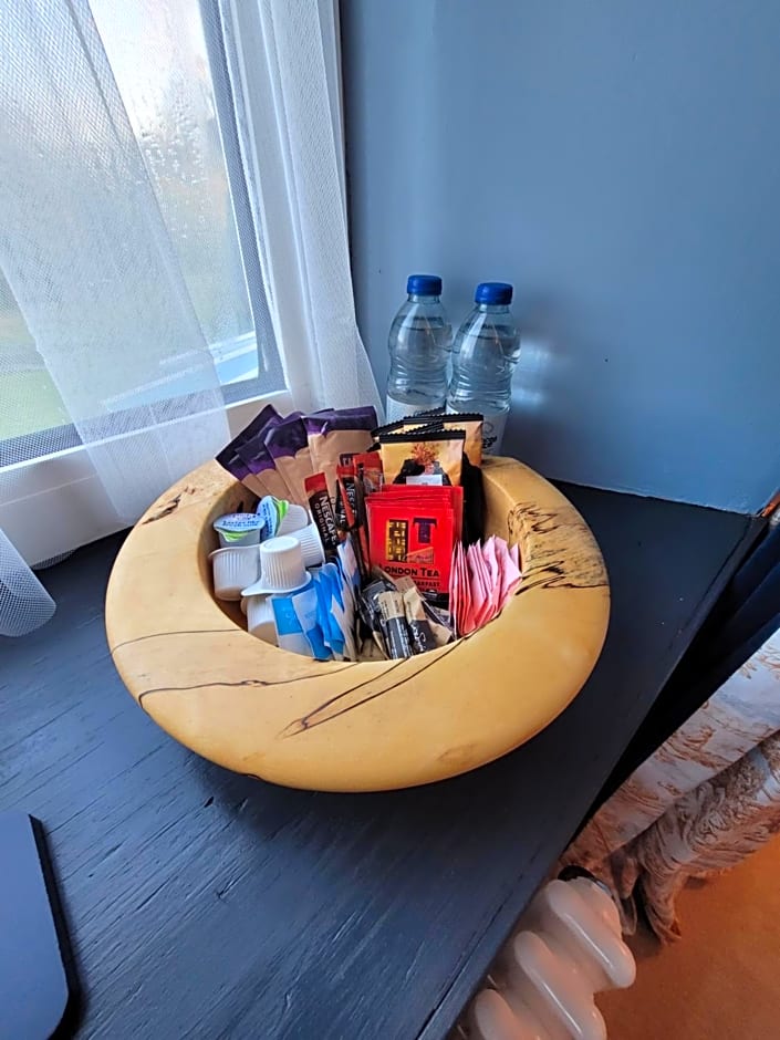 Farmhouse B&B Family stay or Romantic break, on our smallholding close to Narberth