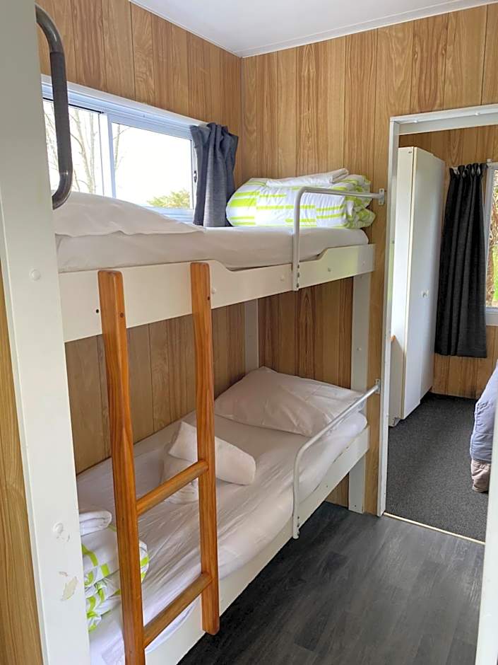 Rotorua Thermal Holiday Park