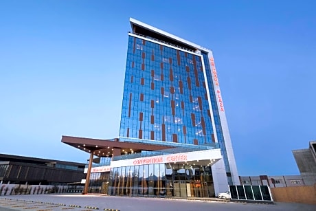 Ramada Plaza Konya