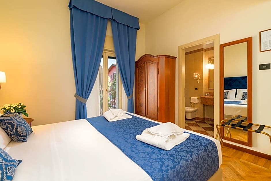 Hotel Galeazzi