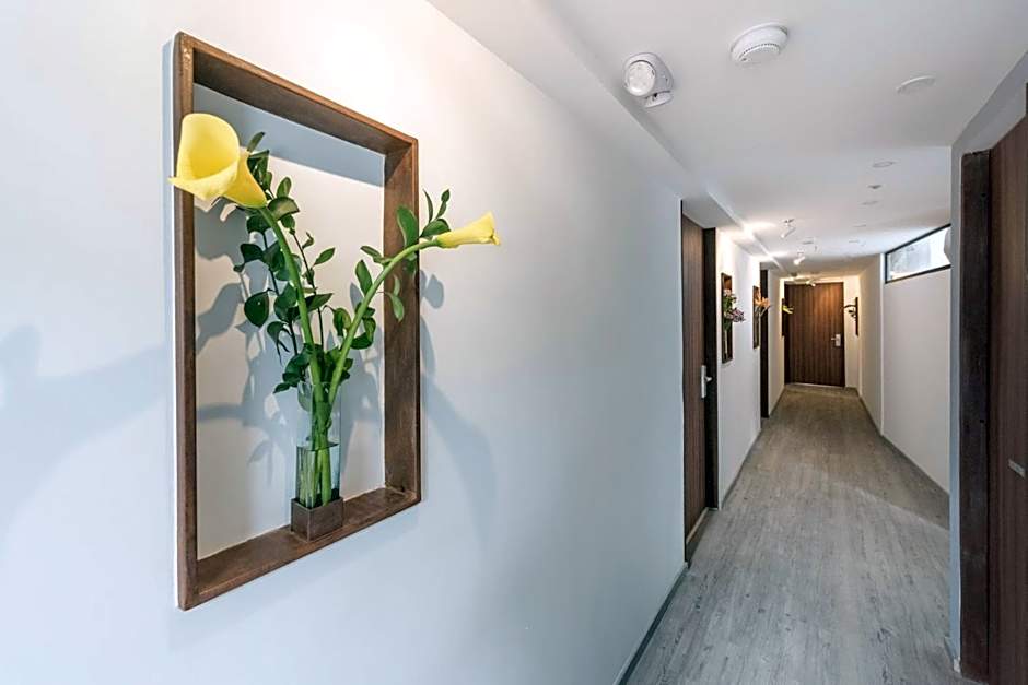 Foresta Hotel