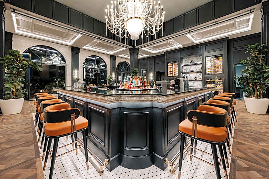 Merit Royal Premium Hotel Casino & SPA