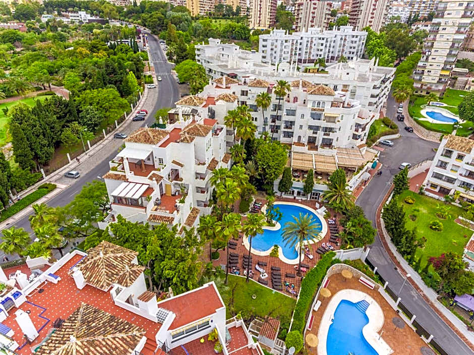Royal Oasis Club At Pueblo Quinta