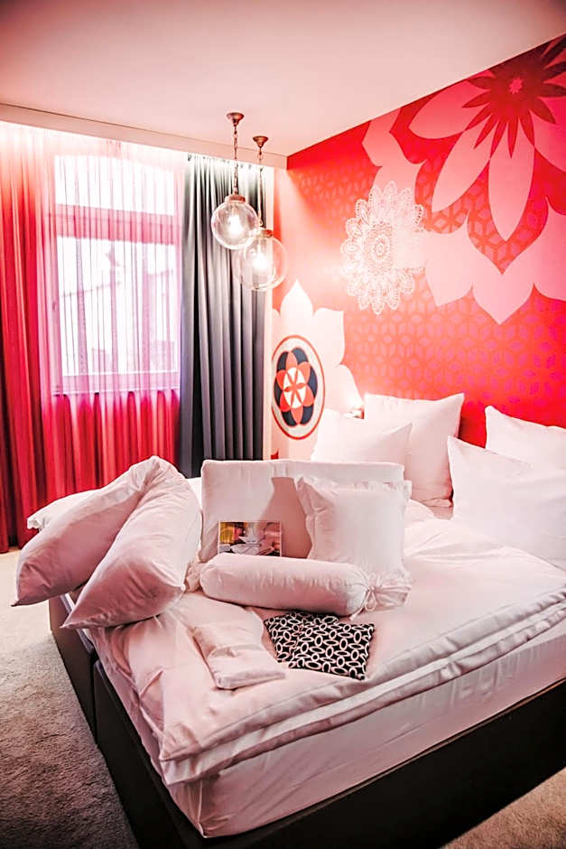 Hotel & Restaurant Heyligenstaedt