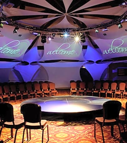 Airth Castle Hotel and Spa Resort