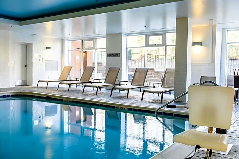 Fairfield Inn & Suites by Marriott Richmond Midlothian