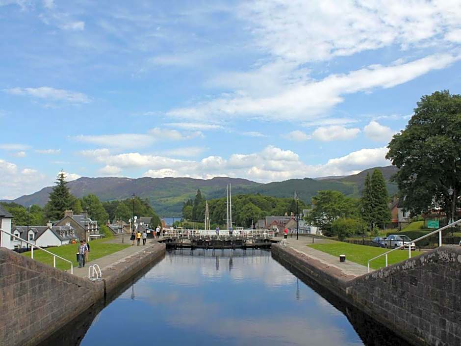 The Lovat, Loch Ness