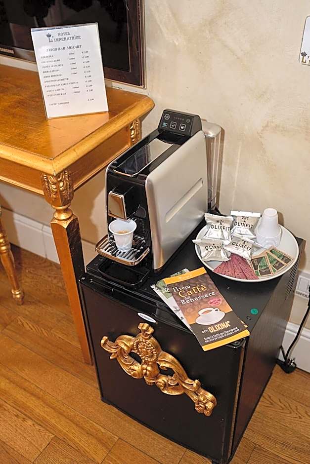 Boutique Hotel L'Imperatrice