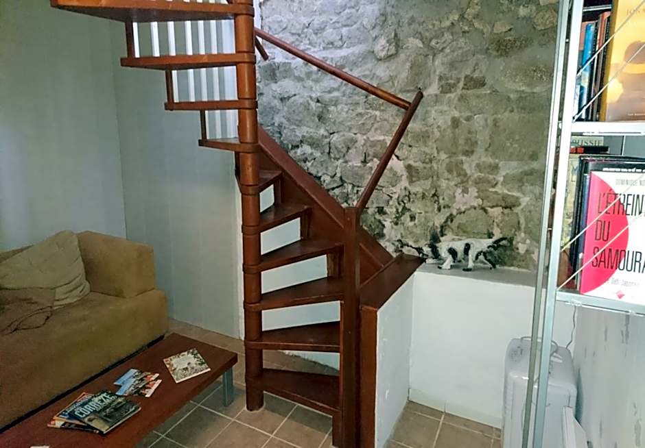 Chambres d'Hôtes Le Pont