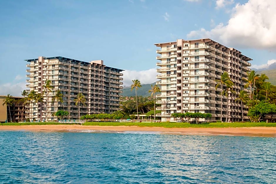 Aston At The Whaler On Kaanapali Beach