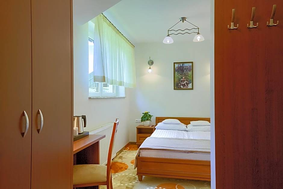 4 Pory Roku & Spa