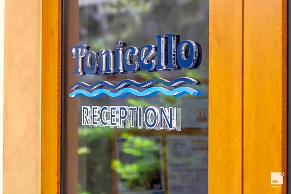 Tonicello Hotel Resort & SPA