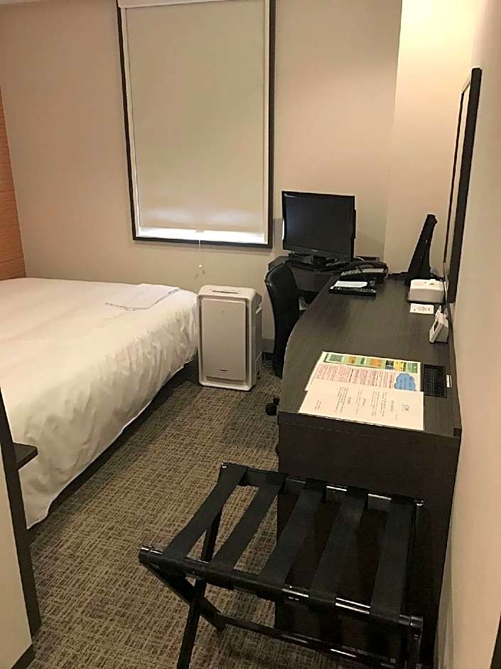 KEIKYU EX INN Shinagawa Shinbamba-Station North