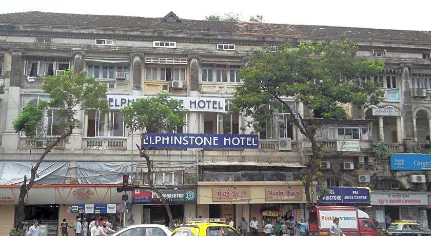 Elphinstone Hotel